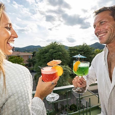 Hotel Terme Olympia Montegrotto Terme Ngoại thất bức ảnh