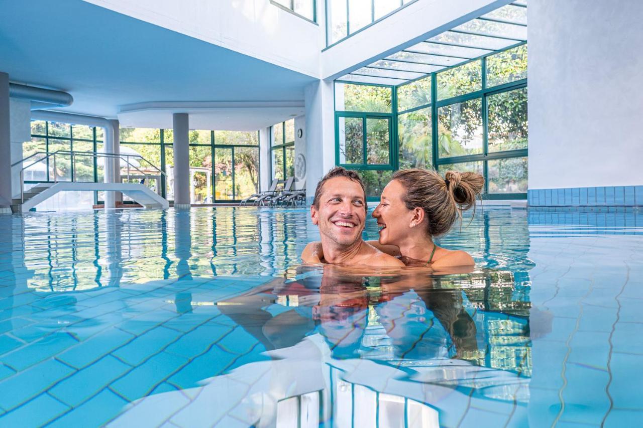 Hotel Terme Olympia Montegrotto Terme Ngoại thất bức ảnh