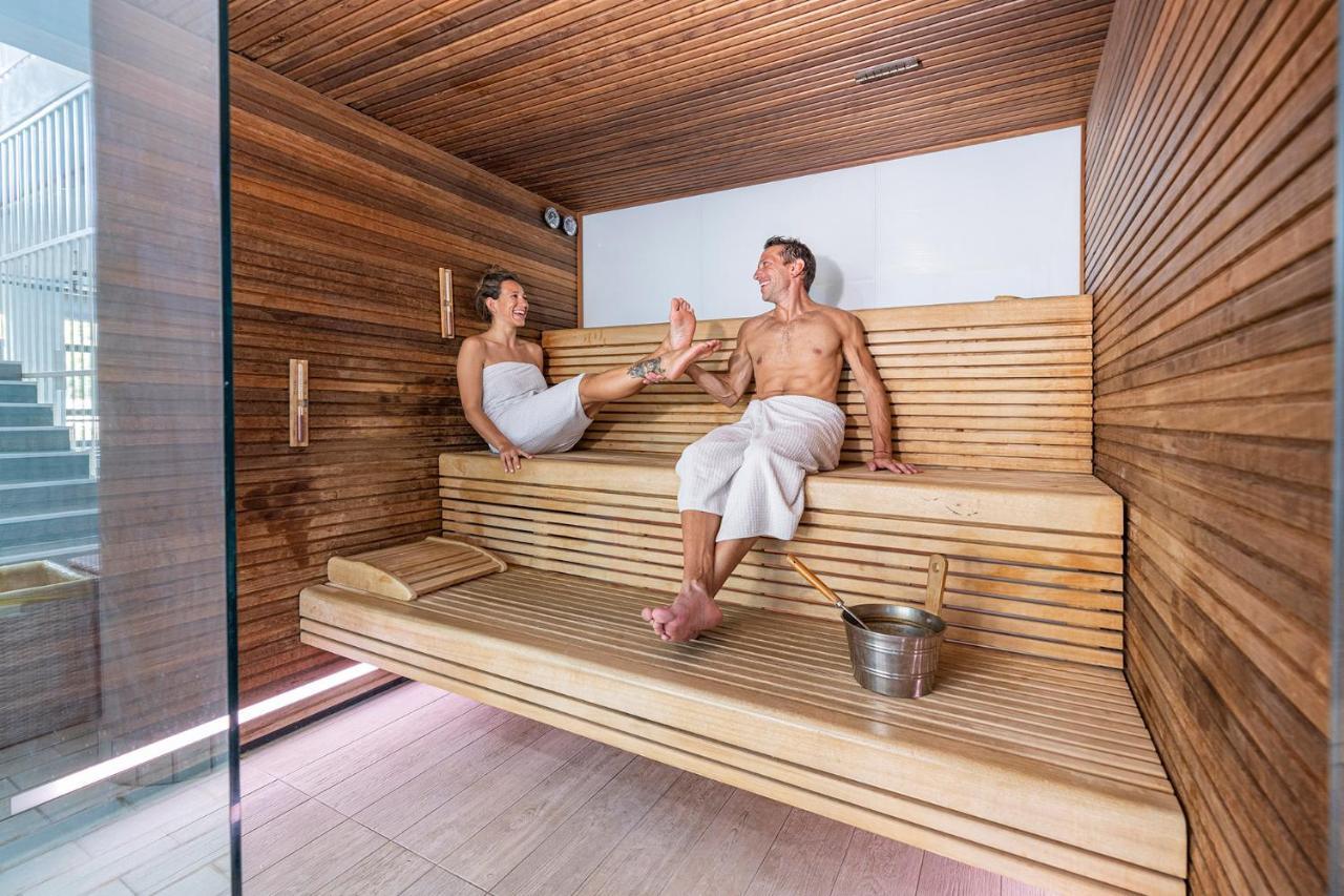 Hotel Terme Olympia Montegrotto Terme Ngoại thất bức ảnh