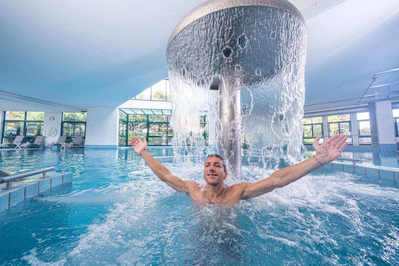 Hotel Terme Olympia Montegrotto Terme Ngoại thất bức ảnh