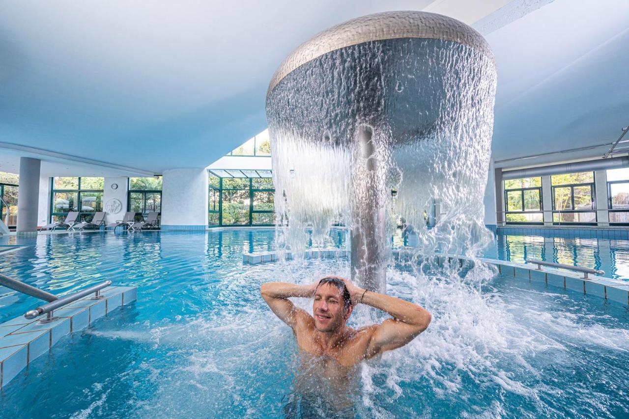 Hotel Terme Olympia Montegrotto Terme Ngoại thất bức ảnh