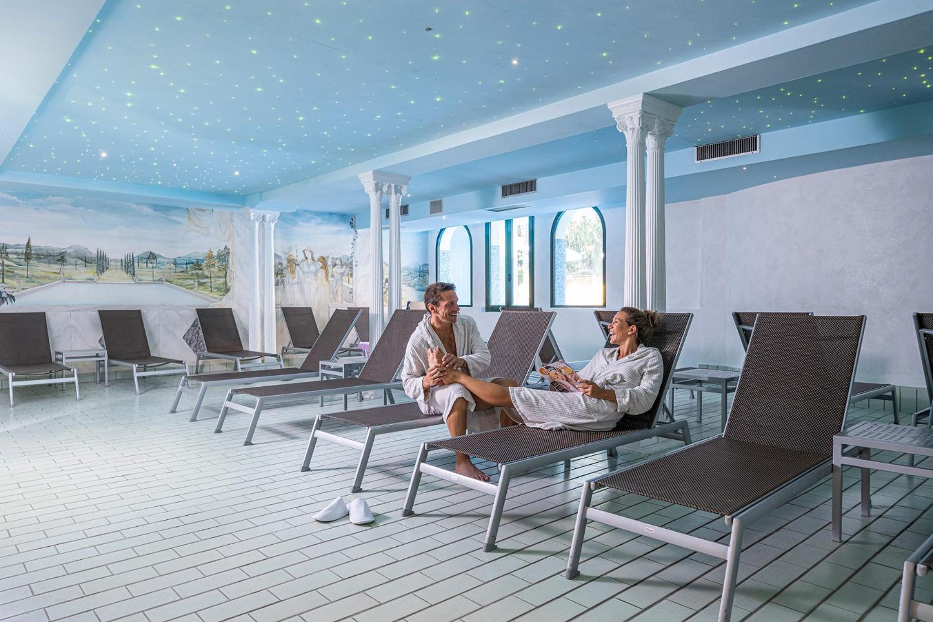Hotel Terme Olympia Montegrotto Terme Ngoại thất bức ảnh