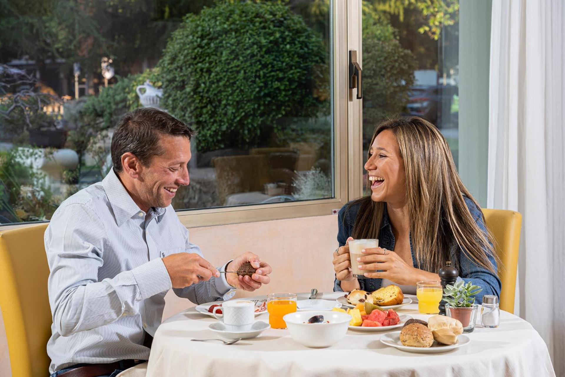 Hotel Terme Olympia Montegrotto Terme Ngoại thất bức ảnh