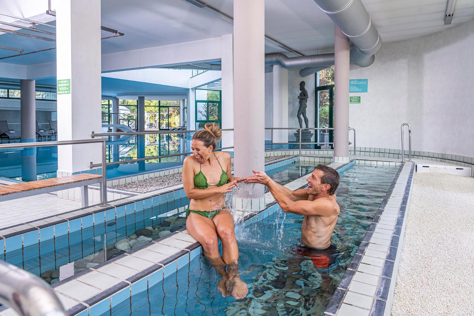 Hotel Terme Olympia Montegrotto Terme Ngoại thất bức ảnh
