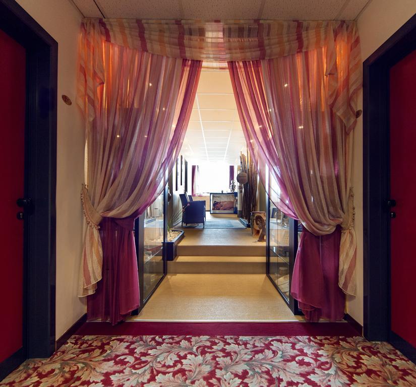 Hotel Terme Olympia Montegrotto Terme Ngoại thất bức ảnh