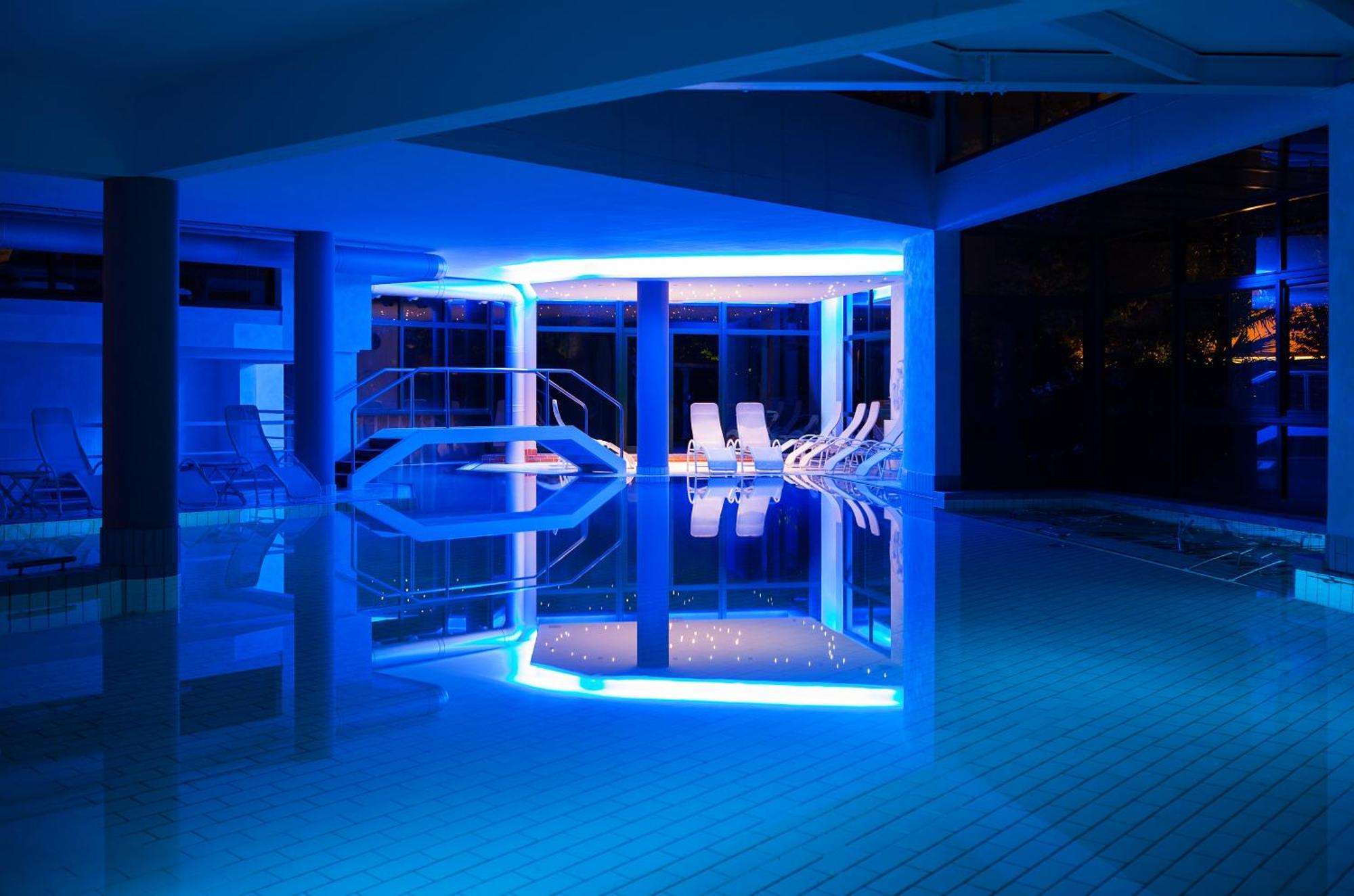 Hotel Terme Olympia Montegrotto Terme Ngoại thất bức ảnh