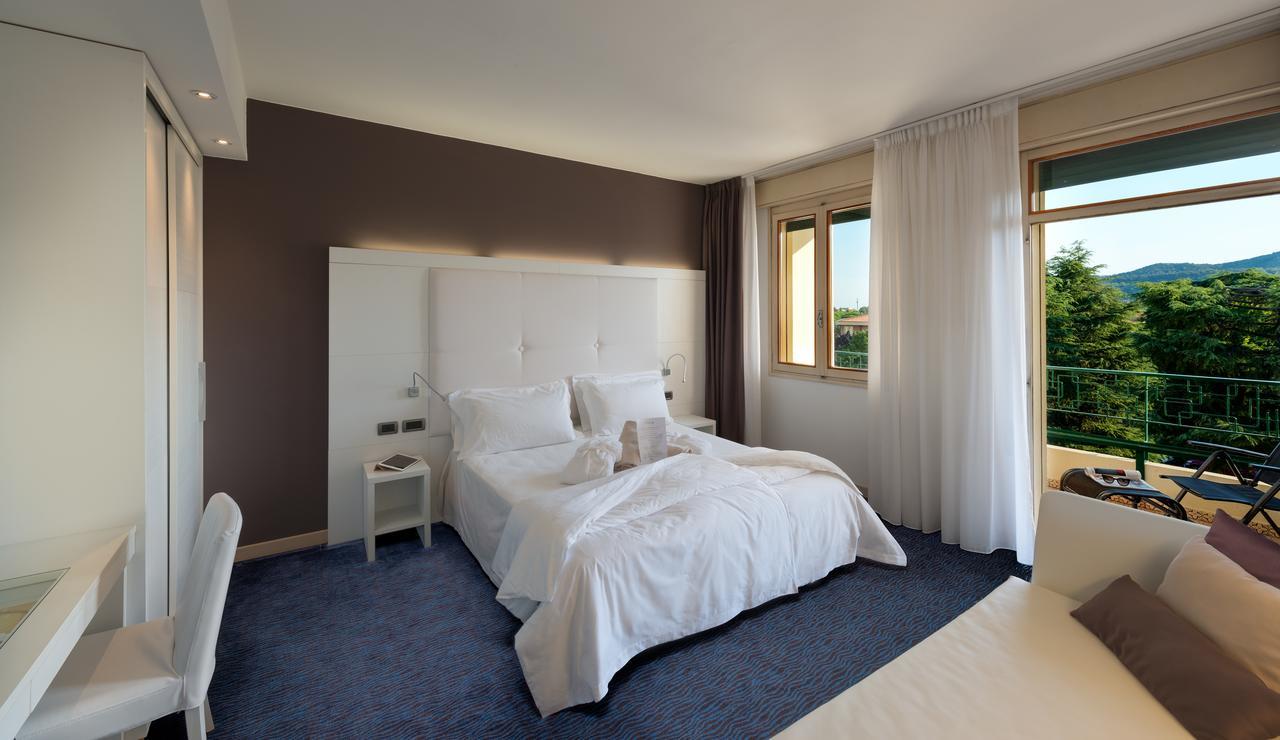 Hotel Terme Olympia Montegrotto Terme Ngoại thất bức ảnh