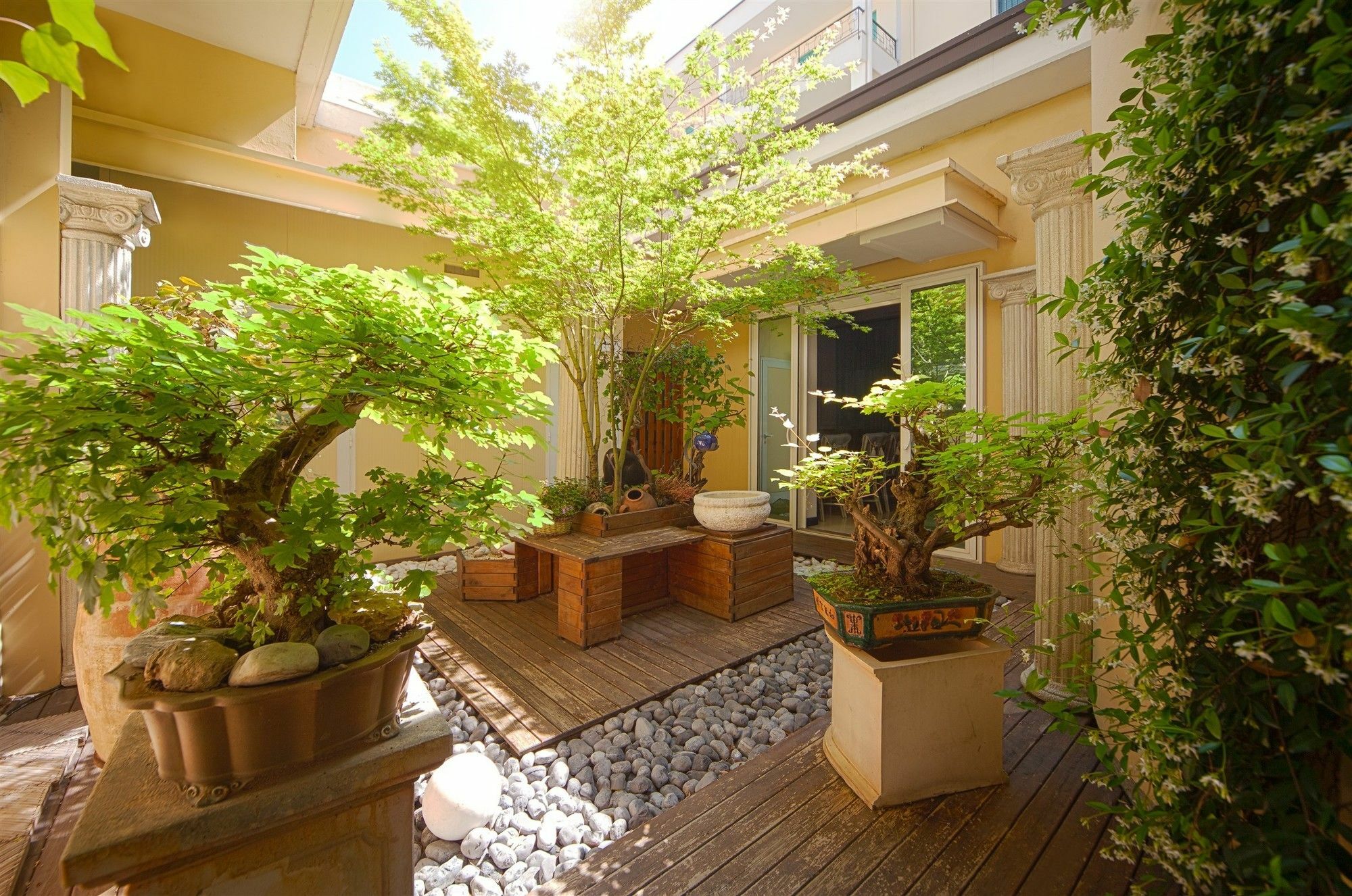 Hotel Terme Olympia Montegrotto Terme Ngoại thất bức ảnh