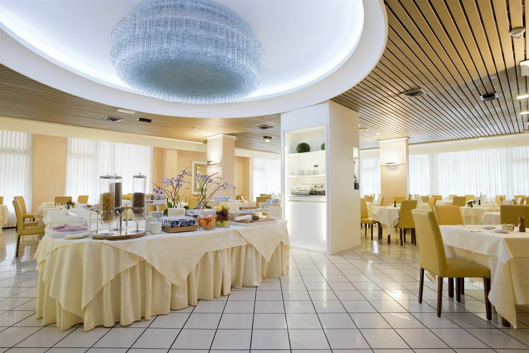 Hotel Terme Olympia Montegrotto Terme Ngoại thất bức ảnh