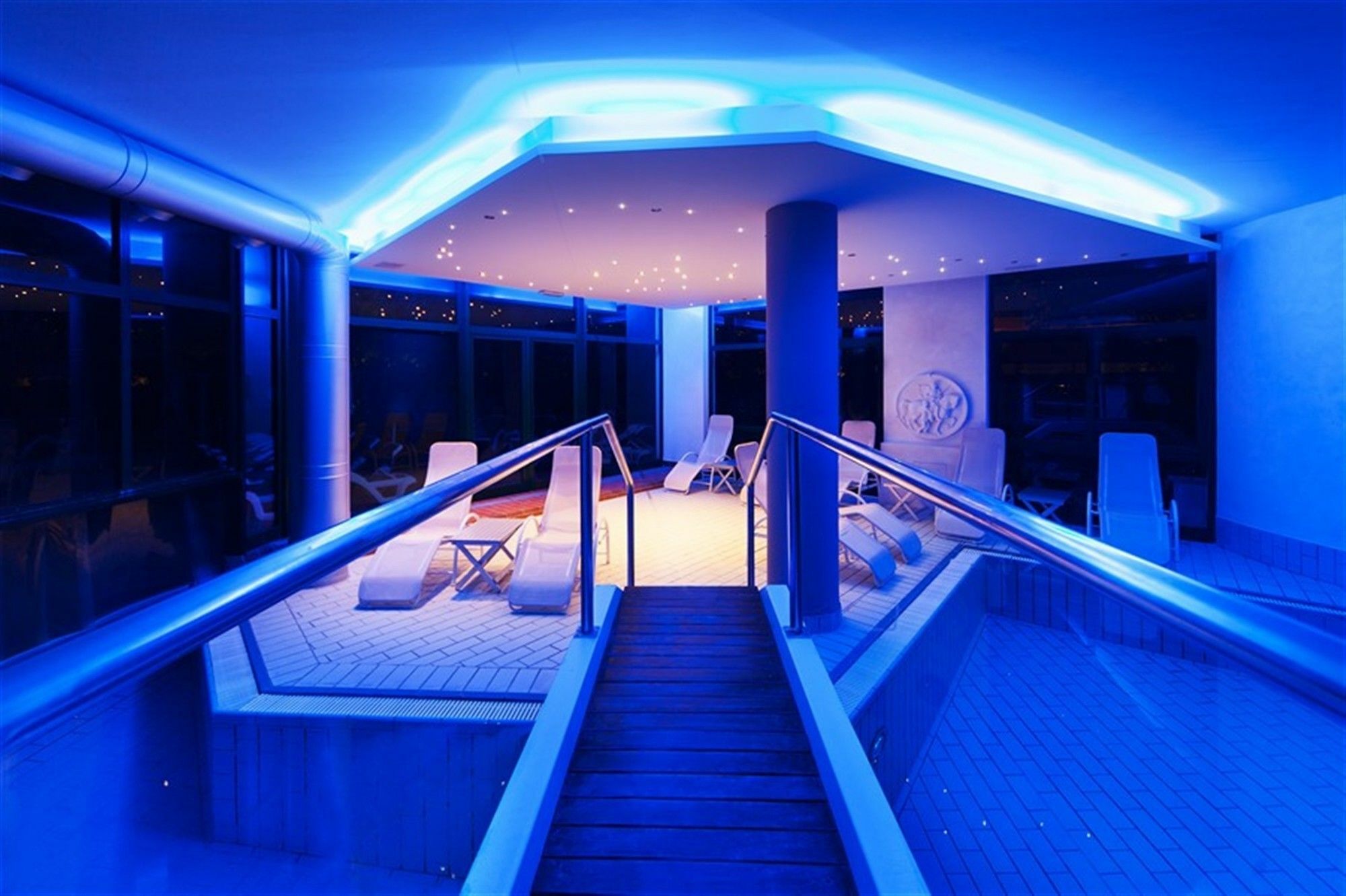 Hotel Terme Olympia Montegrotto Terme Ngoại thất bức ảnh