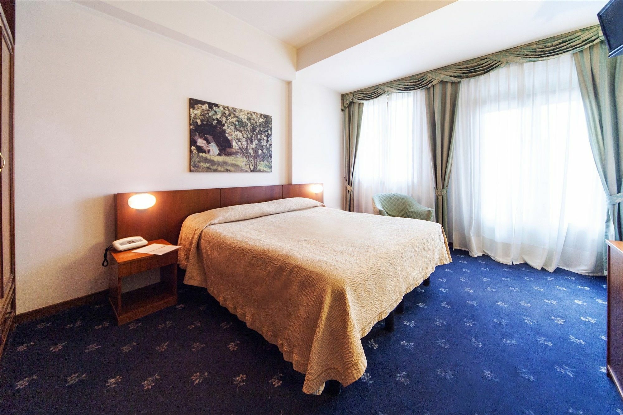 Hotel Terme Olympia Montegrotto Terme Ngoại thất bức ảnh