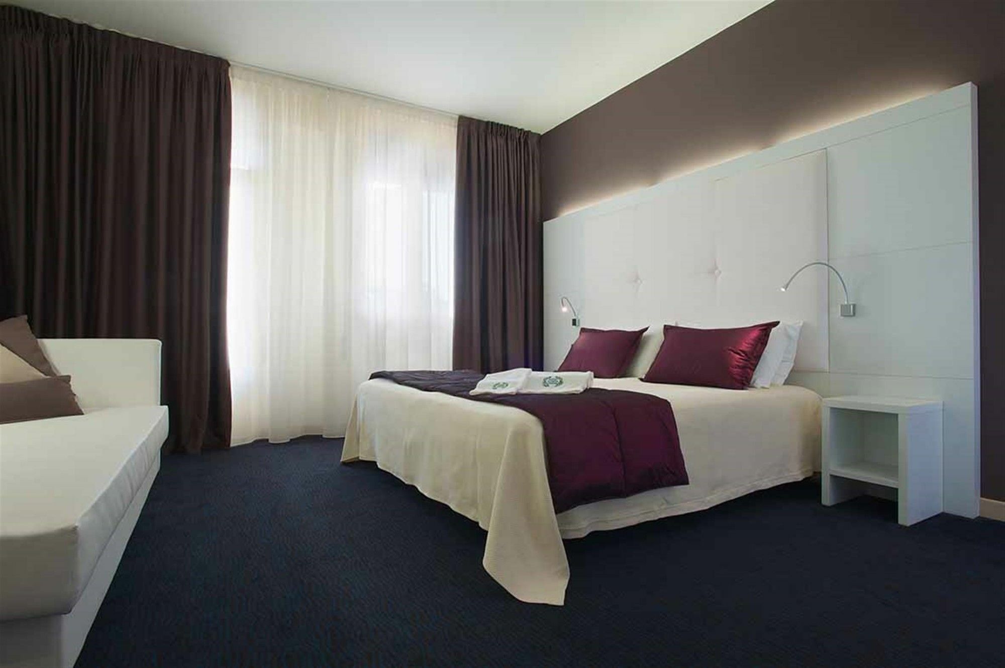 Hotel Terme Olympia Montegrotto Terme Ngoại thất bức ảnh