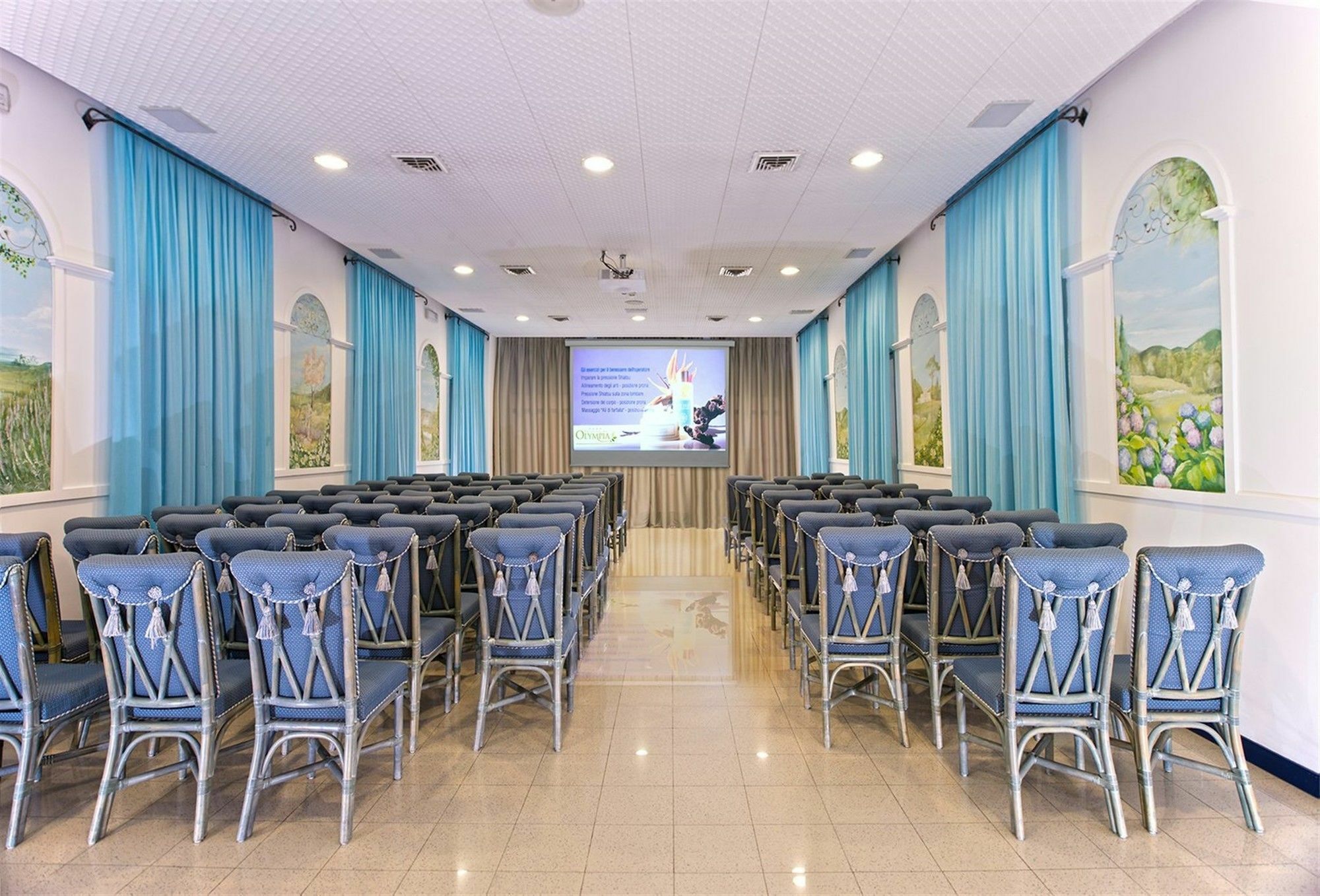 Hotel Terme Olympia Montegrotto Terme Ngoại thất bức ảnh